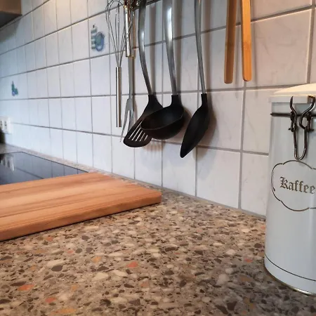 Gemutliches In Zentraler Lage - Appartamento *