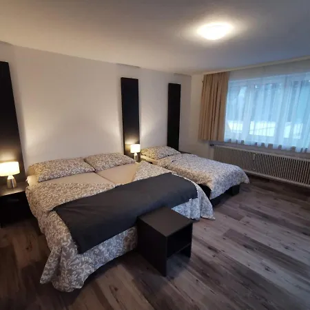 Gemutliches In Zentraler Lage - Appartamento